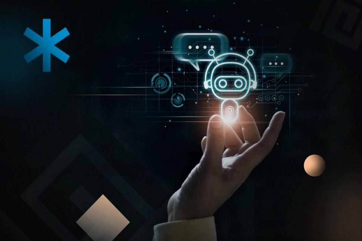 Chatbot Industry Banner
